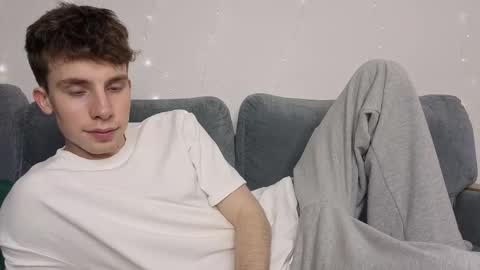 Im Brian online show from 20, 3, 2026