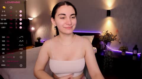 Snapshot of cute_chus chatting on 2, 12, 2024 Hanna online show from 2, 12, 2024