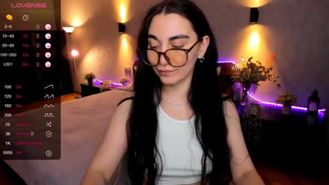 Snapshot of cute_chus chatting on 3, 12, 2024 Hanna online show from 3, 12, 2024