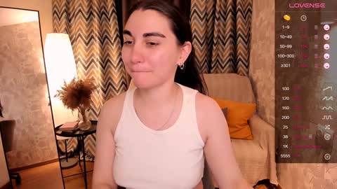 Snapshot of cute_chus chatting on 11, 12, 2024 Hanna online show from 11, 12, 2024