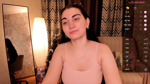 Snapshot of cute_chus chatting on 18, 12, 2024 Hanna online show from 18, 12, 2024