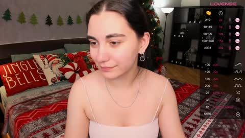 Snapshot of cute_chus chatting on 20, 12, 2024 Hanna online show from 20, 12, 2024