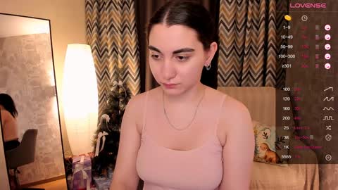 Snapshot of cute_chus chatting on 21, 12, 2024 Hanna online show from 21, 12, 2024