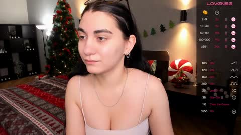 Snapshot of cute_chus chatting on 6, 1, 2025 Hanna online show from 6, 1, 2025