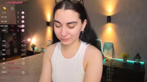 Snapshot of cute_chus chatting on 20, 1, 2025 Hanna online show from 20, 1, 2025