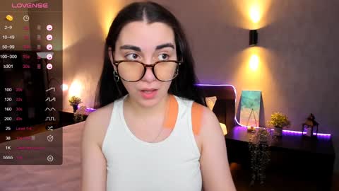 Snapshot of cute_chus chatting on 29, 1, 2025 Hanna online show from 29, 1, 2025