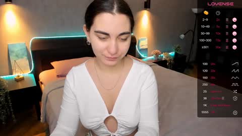 Snapshot of cute_chus chatting on 7, 2, 2025 Hanna online show from 7, 2, 2025