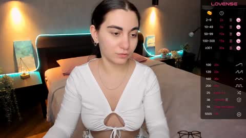 Snapshot of cute_chus chatting on 7, 2, 2025 Hanna online show from 7, 2, 2025