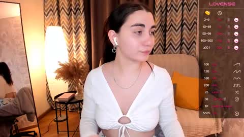 Snapshot of cute_chus chatting on 11, 2, 2025 Hanna online show from 11, 2, 2025