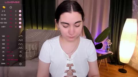 Snapshot of cute_chus chatting on 5, 3, 2025 Hanna online show from 5, 3, 2025