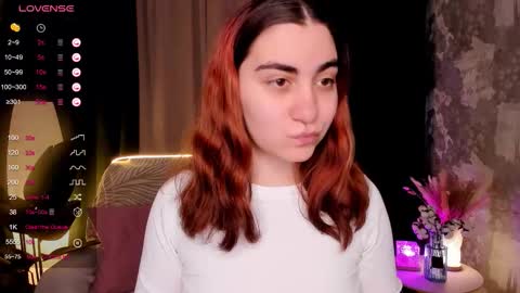 Snapshot of cute_chus chatting on 20, 10, 2025 Hanna online show from 20, 10, 2025