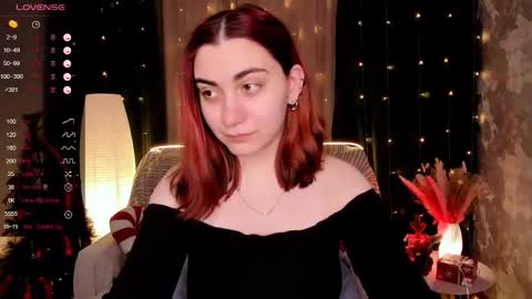 Snapshot of cute_chus chatting on 22, 12, 2025 Hanna online show from 22, 12, 2025