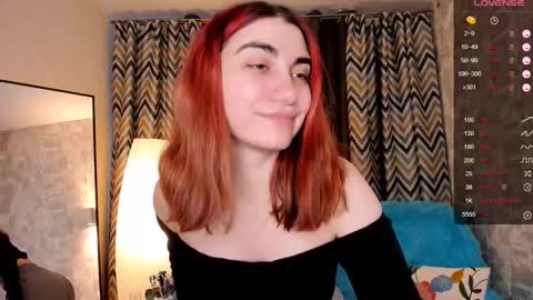 Snapshot of cute_chus chatting on 3, 2, 2026 Hanna online show from 3, 2, 2026