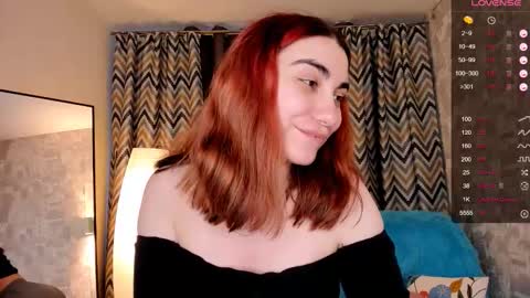 Snapshot of cute_chus chatting on 3, 2, 2026 Hanna online show from 3, 2, 2026