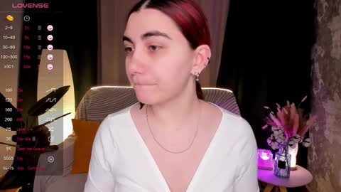 Snapshot of cute_chus chatting on 11, 2, 2026 Hanna online show from 11, 2, 2026