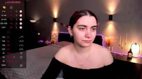 Snapshot of cute_chus chatting on 21, 2, 2026 Hanna online show from 21, 2, 2026