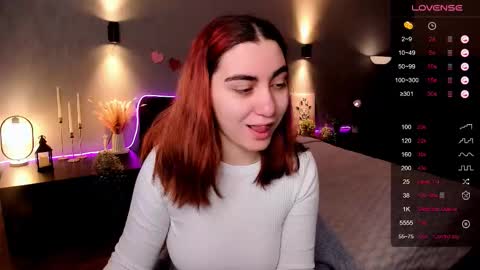 Snapshot of cute_chus chatting on 24, 2, 2026 Hanna online show from 24, 2, 2026