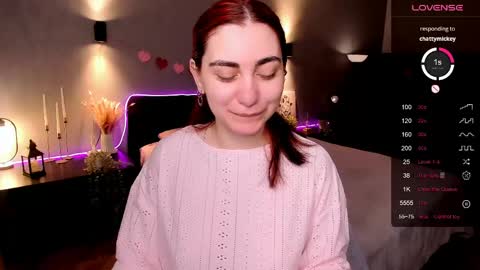Hanna online show from 25, 4, 2026