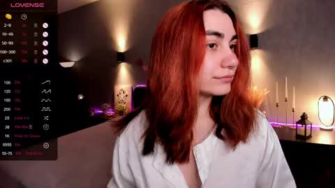 Snapshot of cute_chus chatting on 8, 6, 2026 Hanna online show from 8, 6, 2026