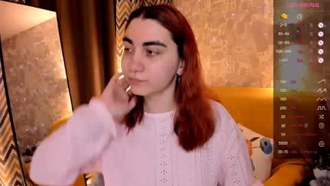 Snapshot of cute_chus chatting on 10, 6, 2026 Hanna online show from 10, 6, 2026