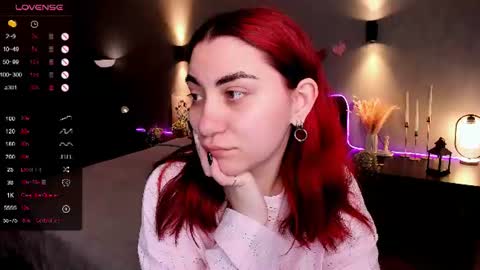 Snapshot of cute_chus chatting on 18, 6, 2026 Hanna online show from 18, 6, 2026