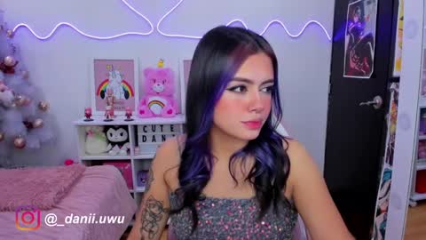 Dani  online show from 24, 12, 2024