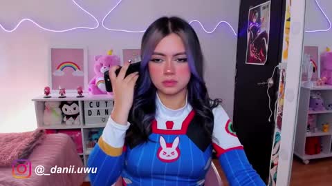 Dani  online show from 18, 1, 2025