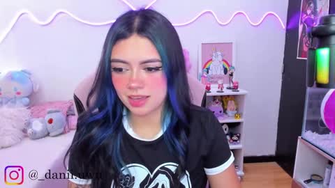 Dani  online show from 10, 9, 2025