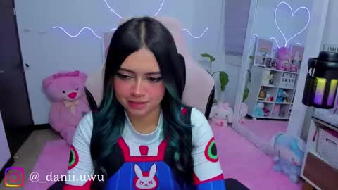 Dani  online show from 28, 2, 2026