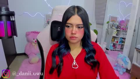 Dani  online show from 11, 3, 2026