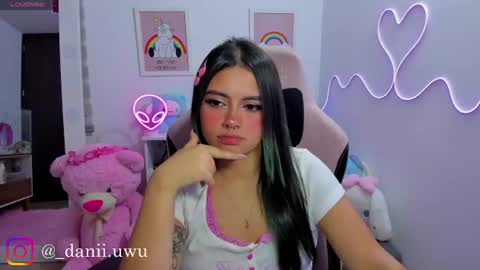 Dani  online show from 23, 6, 2026