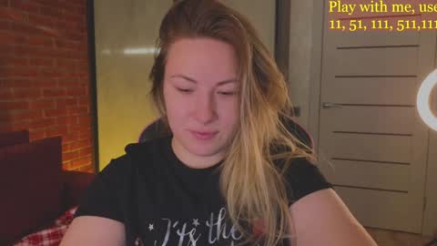 Snapshot of cute_darina chatting on 18, 12, 2024 Everyday stream in the same time online show from 18, 12, 2024