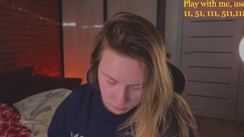 Snapshot of cute_darina chatting on 26, 12, 2024 Everyday stream in the same time online show from 26, 12, 2024