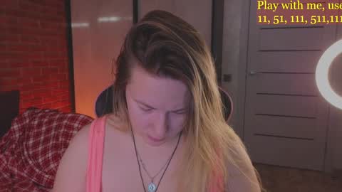 Snapshot of cute_darina chatting on 27, 12, 2024 Everyday stream in the same time online show from 27, 12, 2024