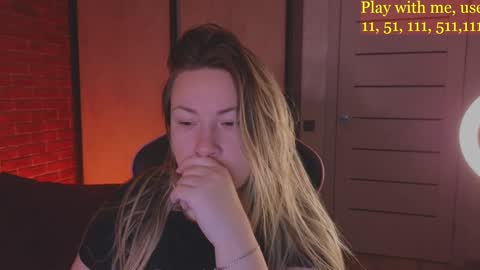 Snapshot of cute_darina chatting on 10, 1, 2025 Everyday stream in the same time online show from 10, 1, 2025