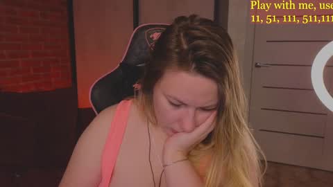 Snapshot of cute_darina chatting on 18, 1, 2025 Everyday stream in the same time online show from 18, 1, 2025