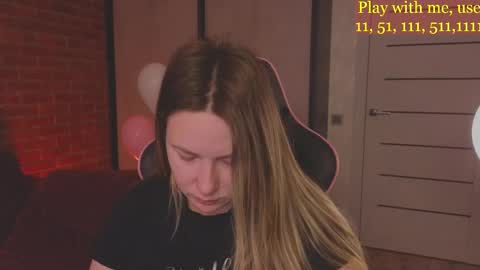 Snapshot of cute_darina chatting on 15, 2, 2025 Everyday stream in the same time online show from 15, 2, 2025