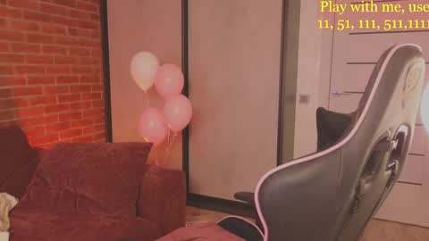 Snapshot of cute_darina chatting on 16, 2, 2025 Everyday stream in the same time online show from 16, 2, 2025