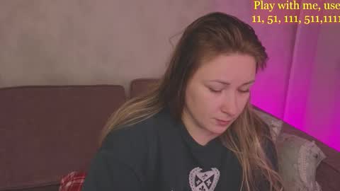 Snapshot of cute_darina chatting on 30, 9, 2025 Everyday stream in the same time online show from 30, 9, 2025