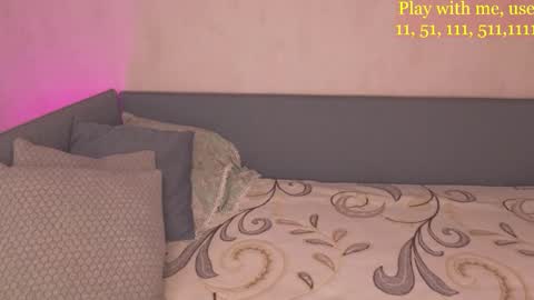 Snapshot of cute_darina chatting on 10, 11, 2025 Everyday stream in the same time online show from 10, 11, 2025