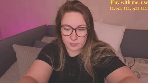 Snapshot of cute_darina chatting on 16, 11, 2025 Everyday stream in the same time online show from 16, 11, 2025