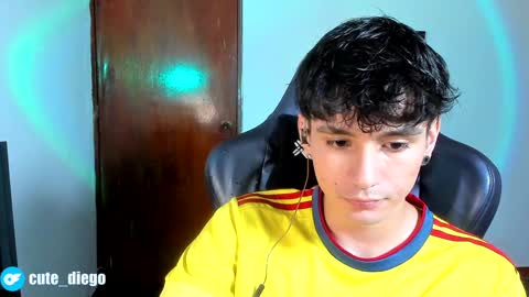 Diego online show from 19, 12, 2024