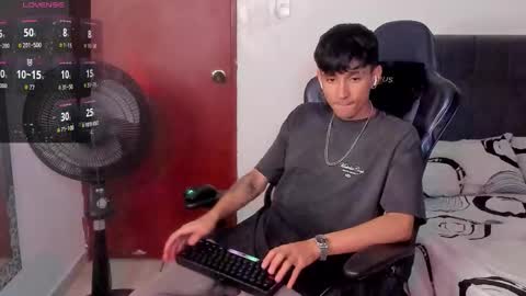 Diego online show from 21, 11, 2025