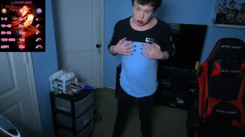 cute_doll_vanessa online show from 29, 4, 2026