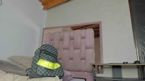 Snapshot of cute_ebonny chatting on 15, 6, 2026 Stacy online show from 15, 6, 2026