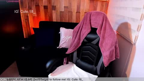    Independent Model online show from 23, 1, 2025