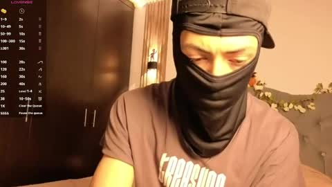 Emma online show from 23, 4, 2026