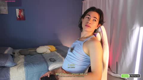 You Erelis  online show from 8, 3, 2025