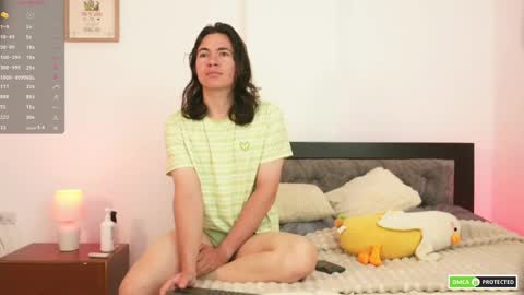 You Erelis  online show from 20, 3, 2026