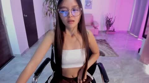 Bella Fox online show from 23, 2, 2026